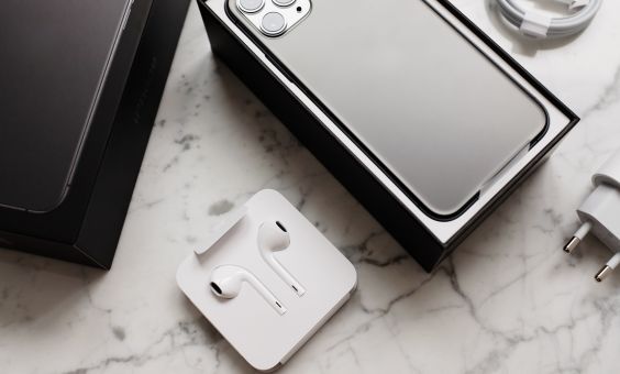 slider image