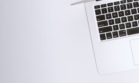 slider image