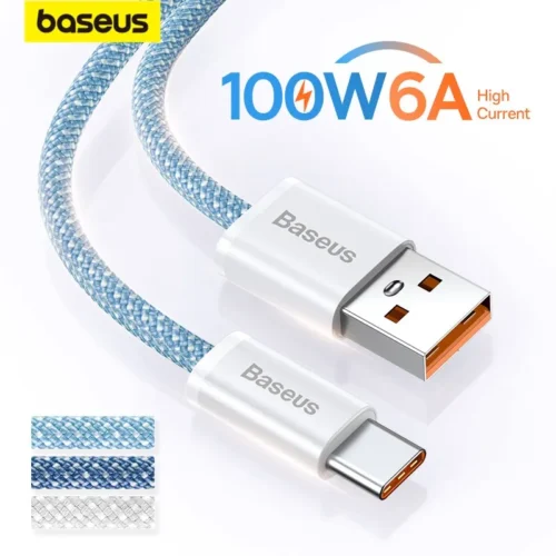 BEASUS CABLE Type C 100W 1M
