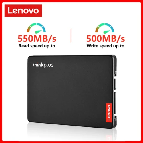LENOVO SSD ST800 256Go