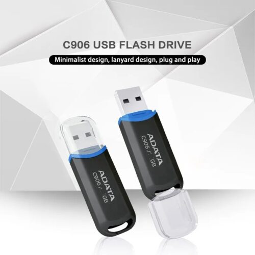 ADATA C906 FLASH USB